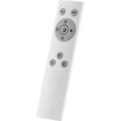 LED DL Avola 29,3cm 18W ws 2400lmCCT dimmbar Nachtlicht Timer FB