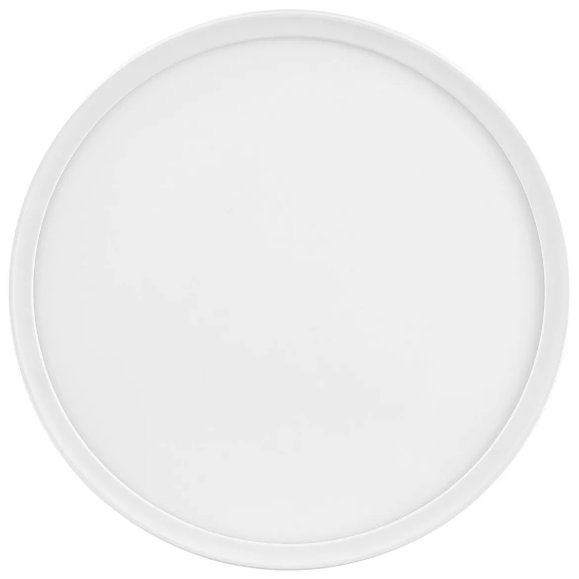 LED DL Avola 29,3cm 18W ws 2400lmCCT dimmbar Nachtlicht Timer FB