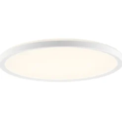 LED DL Avola 29,3cm 18W ws 2400lmCCT dimmbar Nachtlicht Timer FB