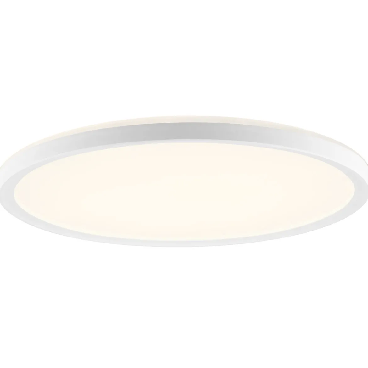 LED DL Avola 29,3cm 18W ws 2400lmCCT dimmbar Nachtlicht Timer FB