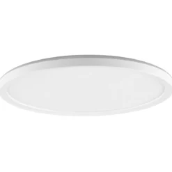 LED DL Avola 29,3cm 18W ws 2400lmCCT dimmbar Nachtlicht Timer FB