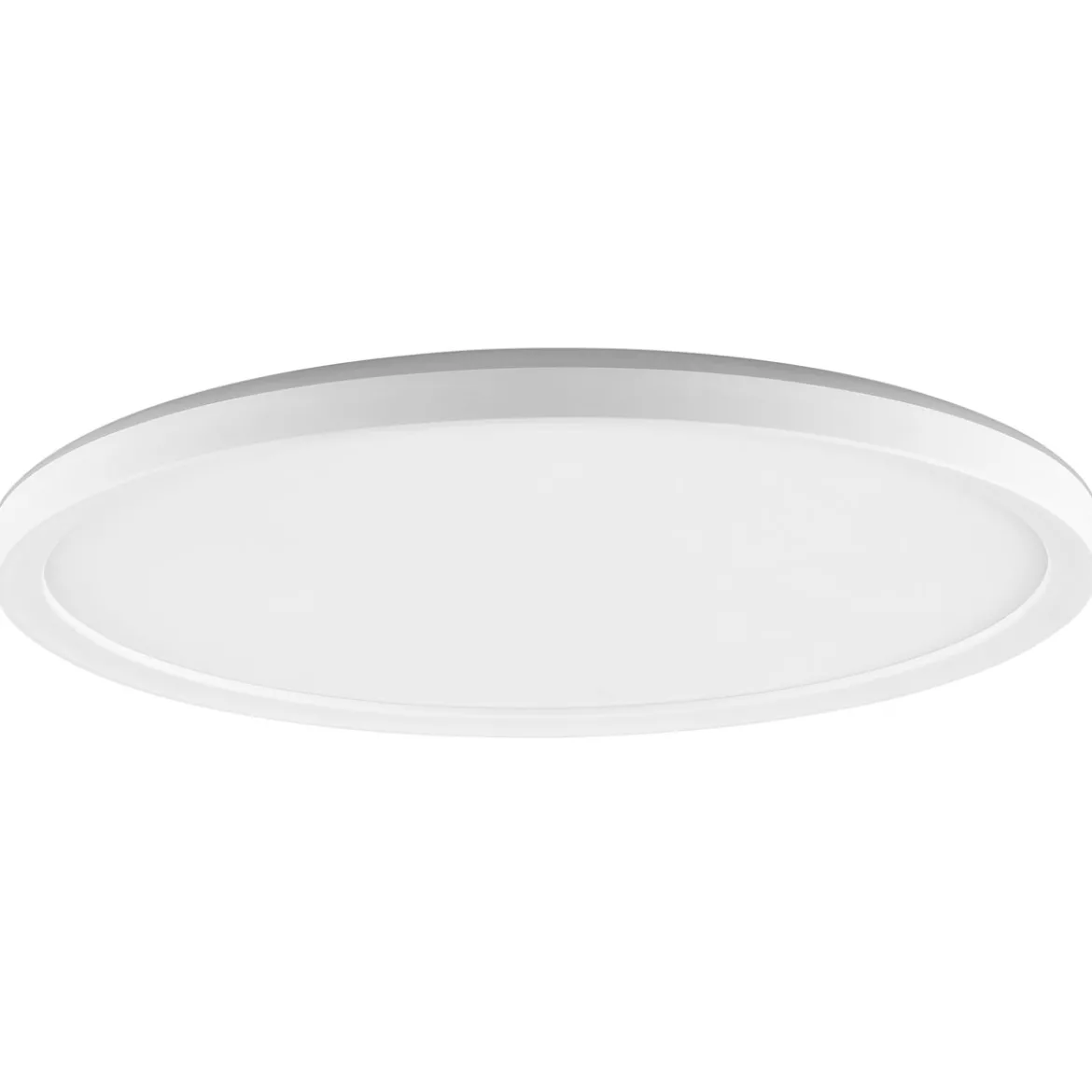 LED DL Avola 29,3cm 18W ws 2400lmCCT dimmbar Nachtlicht Timer FB