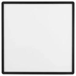 LED DL Avola 42x42cm 22W sw3000lm CCT dimmbar Nachtlicht FB