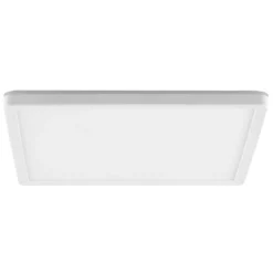 LED DL Avola 29,3x29,3cm ws18W 2400lm 4000K