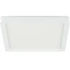 LED DL Avola 19x19cm 12W ws1400lm 4000K