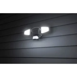 LED-Doppelstrahler