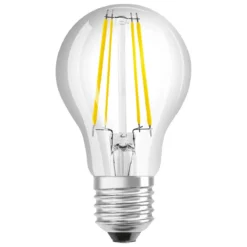 LED-LM E27 CLA 40 - 2,5W Filament EEL A3000K E27 Warmweiss