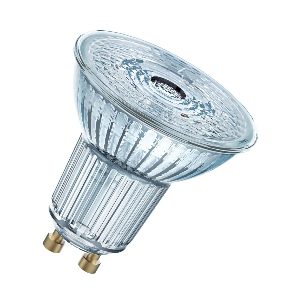 LED Reflektor 36grad dim GU10 350lm 4.0K50 W Ersatz kaltweiss