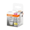 LED Reflektor 36grad GU10 575lm 2.700k 80 W Ersatz warmweiss