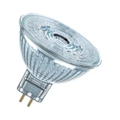 LED Reflektor 36grad GU5.3 350lm 2.700K35 W Ersatz warmweiss