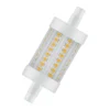 LED Spezial Line78 R7s 1.055lm 2.700K75 W Ersatz warmweiss