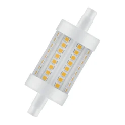 LED Spezial Line78 R7s 1.055lm 2.700K75 W Ersatz warmweiss