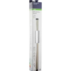 LED-Unterbauleuchte Balic Sensor 50 dimmbar Bewegungs- und Entfernungssensor 50 x 2,9 x 1 cm