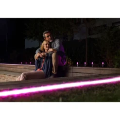 Ledvance SMART+ Deckenleuchte Neon Flex 3 m mehrfarbig