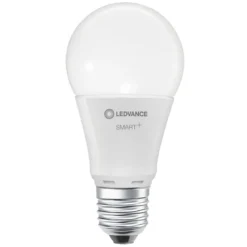 Ledvance SMART+ Glühlampe Classic A 13 x 6,7 x 20,4 cm 60 Watt DIM 3 Stück