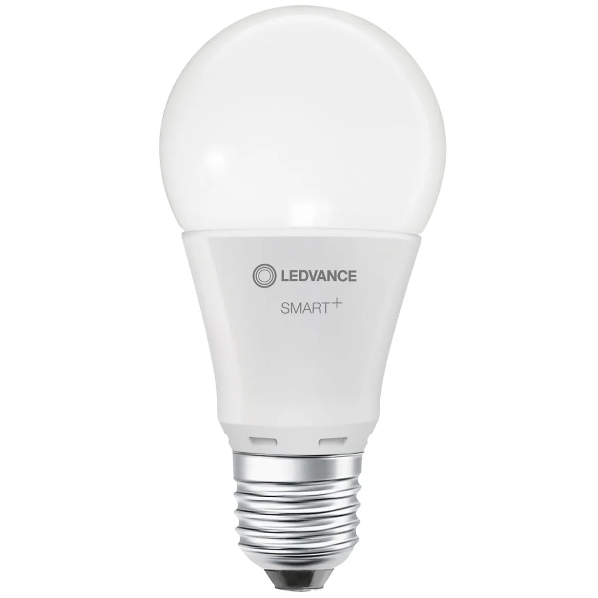 Ledvance SMART+ Glühlampe Classic A 13 x 6,7 x 20,4 cm 60 Watt DIM 3 Stück