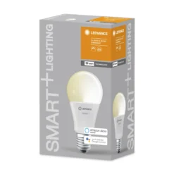 Ledvance SMART+ Smartes LED-Leuchtmittel WiFi CLA60