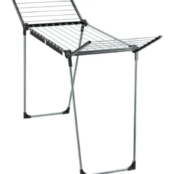 Leifheit Standtrockner Pegasus 150 Solid Black