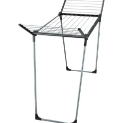 Leifheit Standtrockner Pegasus 150 Solid Black