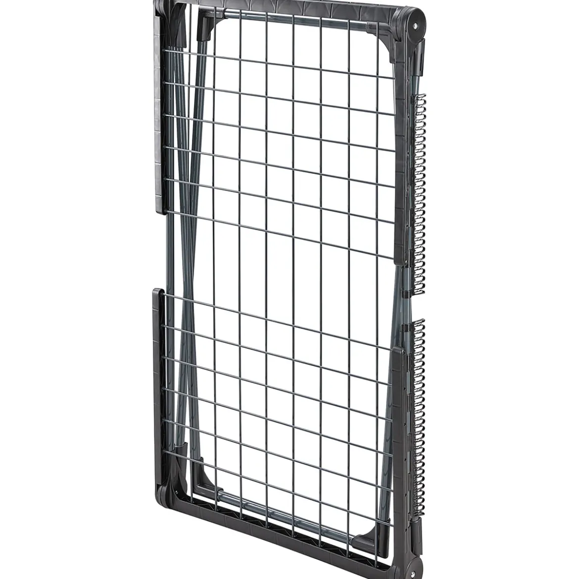 Leifheit Standtrockner Pegasus 150 Solid Black