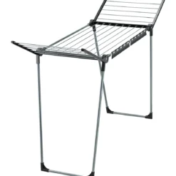 Leifheit Standtrockner Pegasus 150 Solid Black