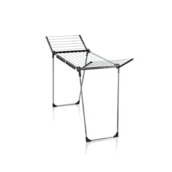 Leifheit Standtrockner Pegasus 150 Solid Black