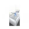 Leifheit Standtrockner Pegasus 120 Compact blau