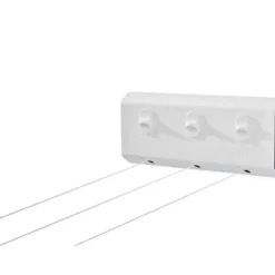Leifheit Wandtrockner Rollfix 150 Triple Longline