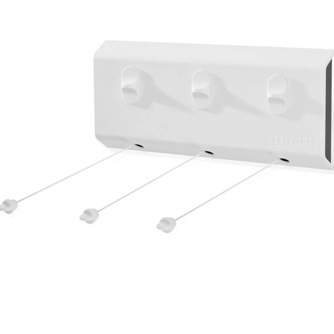 Leifheit Wandtrockner Rollfix 150 Triple Longline