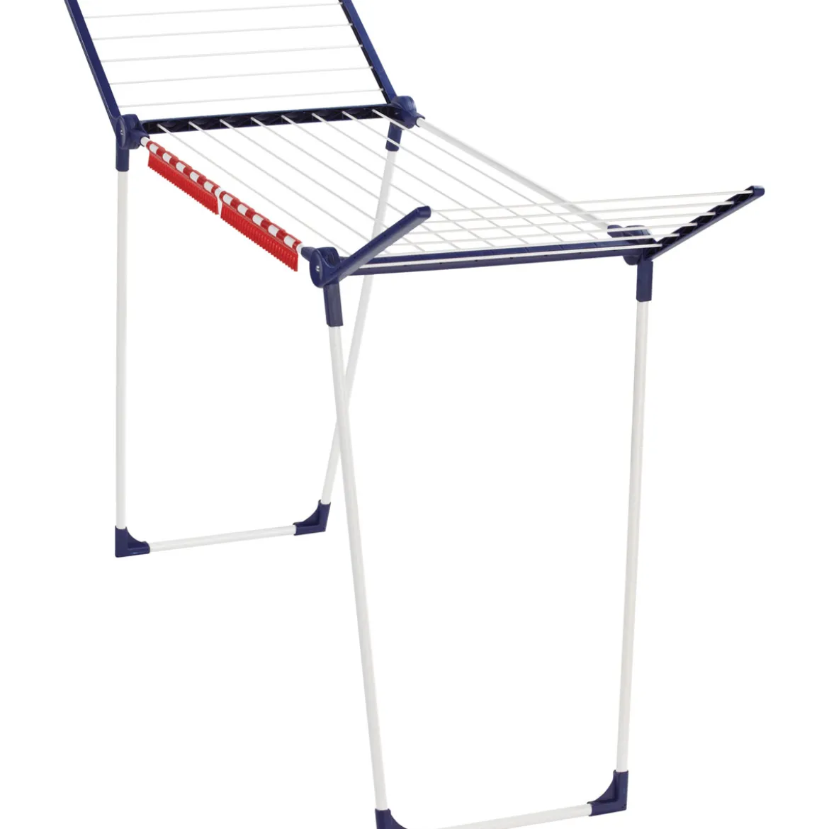 Leifheit Wäscheständer Pegasus 150 Solid Slim