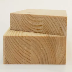 Leimholzplatte Fichte 2500 x 1210 x 27 mm