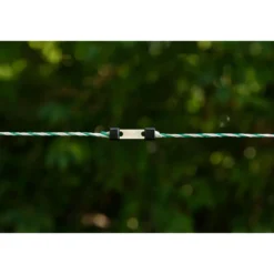 Litzenverbinder Durchmesser 3 mm 10 Stück