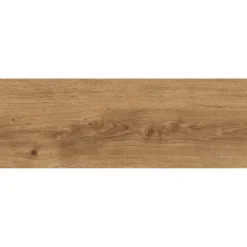 Living by HARO Designboden Powerstar Landhausdiele Eiche Salerno natur 128,2 x 19,3 cm