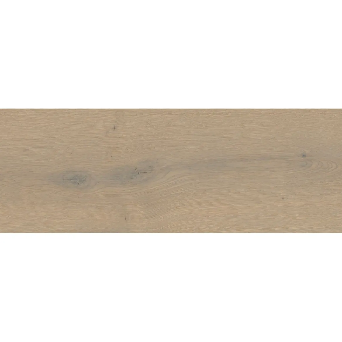 Living by HARO Parkett Landhausdiele 12mm 2V Eiche grey strukturiert Naturöl