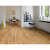 Living by HARO Parkett Schiffsboden 12mm Eiche strukturiert Naturöl