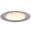 L+L BodenEBL 3W IP67 3000K 12V