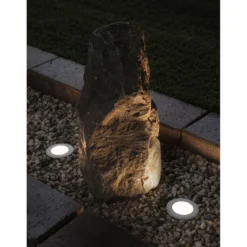 L+L BodenEBL 1,6W IP673000K 12V