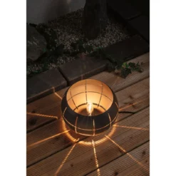 L+L Lampionkette 3,5m IP4472x2lm3000K12V