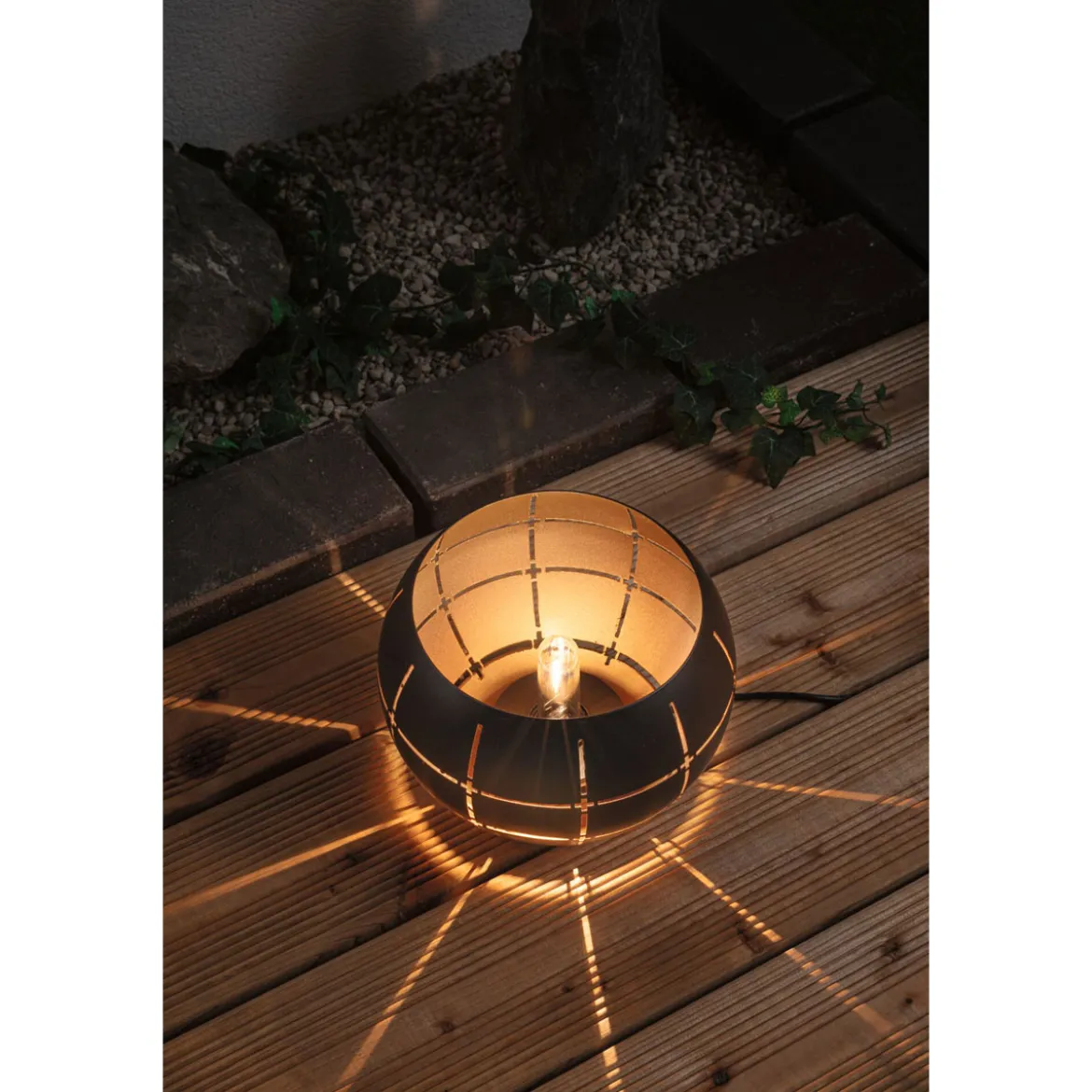 L+L Lampionkette 3,5m IP4472x2lm3000K12V