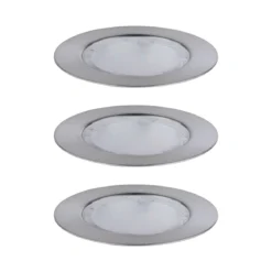 L+L Set BodenEBL 4x0,8W IP67 3000K 12V