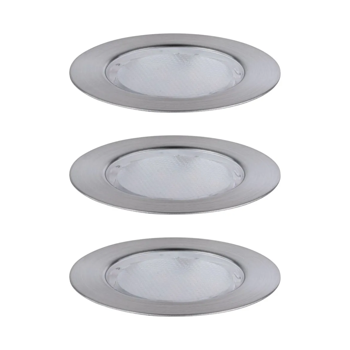 L+L Set BodenEBL 4x0,8W IP67 3000K 12V