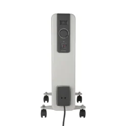 Ölradiator 2000 W