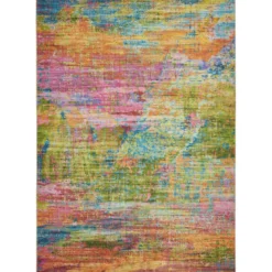 Luxor living Teppich Polino 120x170 cm multi