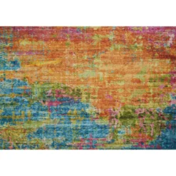 Luxor living Teppich Polino 120x170 cm multi