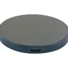 Magnet Wireless Charger Ladeplatte 15Wschwarz