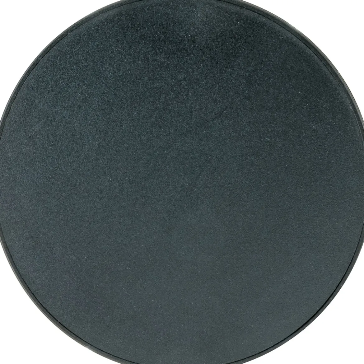 Magnet Wireless Charger Ladeplatte 15Wschwarz