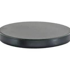 Magnet Wireless Charger Ladeplatte 15Wschwarz