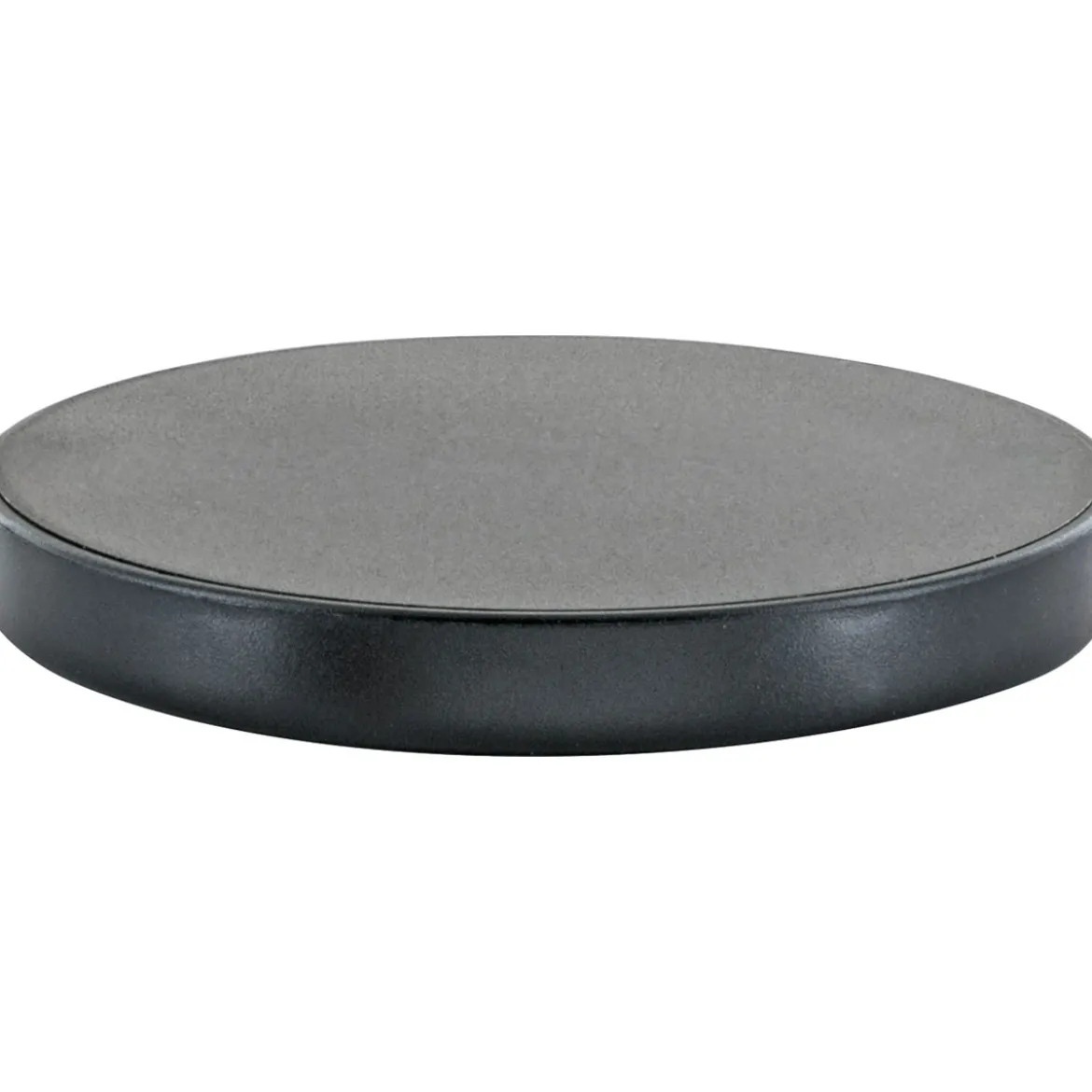 Magnet Wireless Charger Ladeplatte 15Wschwarz
