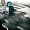 Makita Akku-Baustellenradio DMR112 mit DAB+ und Bluetooth