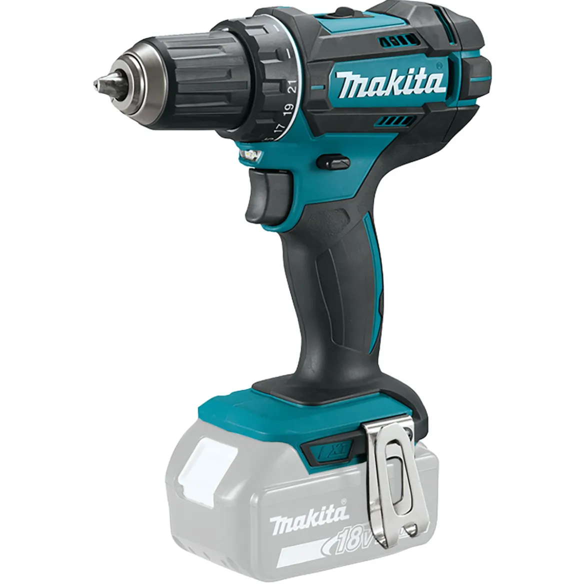 Makita Akku-Bohrschrauber 18V DDF482Z